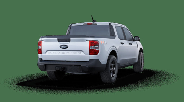 2025 Ford Maverick XLT | FX4 PKG | 4K TOW PKG | LUX PKG | CO-PIL in Cars & Trucks in Calgary - Image 4