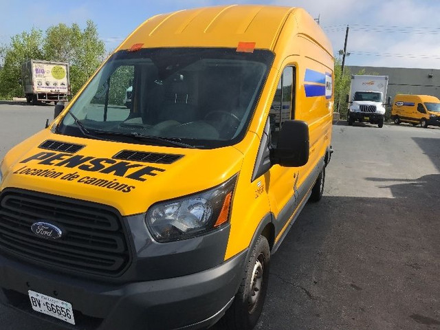 2018 Ford Motor Company TRAN250 in Heavy Trucks in Dartmouth - Image 3