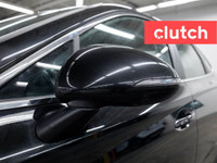 1 OWNER / Climate Control, Bluetooth Music, Touchscreen Display and more! Clutch is the largest onli... (image 8)