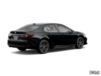 BLACK INTERIOR Engine: 2.5L 4cyl. L/100Km City: 5.3 L/100Km Hwy: 5.0 (image 1)