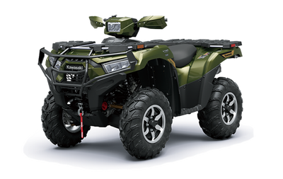 CARACTÉRISTIQUES SUPPLÉMENTAIRES DU VÉHICULE: 2 roues motrices/4 roues motrices avec verrouillage du...