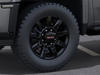 Welcome to Sherwood Buick GMC! This GMC Sierra 3500HD boasts a Turbocharged Diesel V8 6.6L/ engine p... (image 8)
