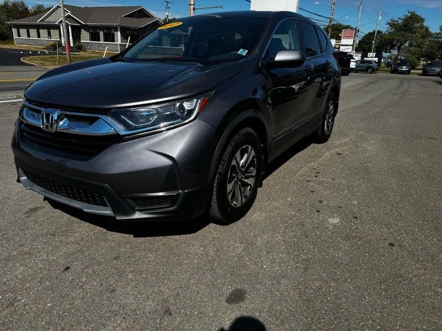 2017 Honda CR-V LX in Cars & Trucks in Truro - Image 4