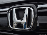 ?? 2020 Honda CR-V Sport | Silver Exterior Color: SilverInterior: Black Cloth / Sport TrimEngine: 1.... (image 8)