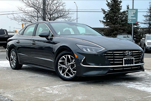 2021 Hyundai Sonata Preferred in Cars & Trucks in Mississauga / Peel Region - Image 3