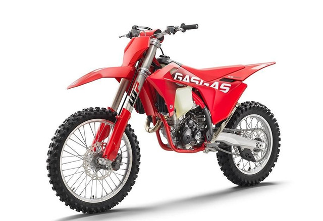 2024 Gas Gas EX 250F in Dirt Bikes & Motocross in Lévis - Image 4