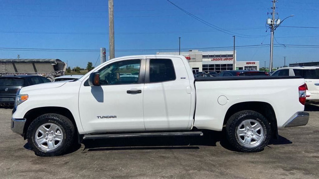  2014 Toyota Tundra SR*GREAT SHAPE*V8*EXT CAB*CERTIFIED in Cars & Trucks in London - Image 2