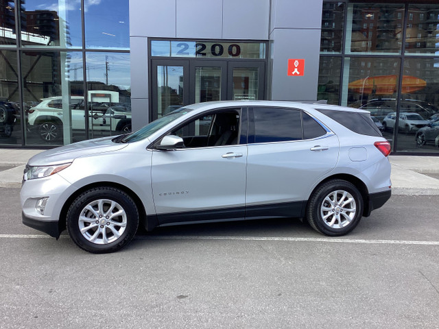 2019 Chevrolet Equinox LT LT/FWD in Cars & Trucks in Laval / North Shore - Image 3