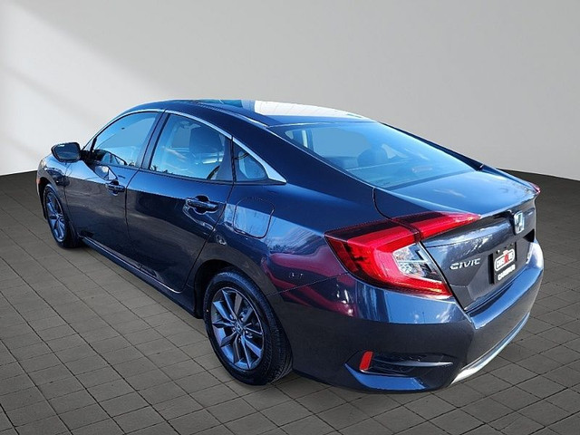 2021 Honda Civic EX in Cars & Trucks in Bedford - Image 2