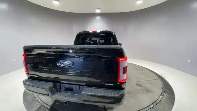 2023 Ford F-150 Lariat - Trailer Tow Pkg - 502A62863707805441121