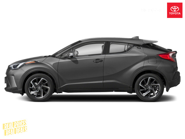 2021 Toyota C-HR LIMITED in Cars & Trucks in Red Deer - Image 3