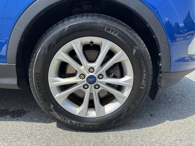 Ford Escape 2017 SE AWD Caméra de recul Navigation Climatisation in Cars & Trucks in Trois-Rivières - Image 4