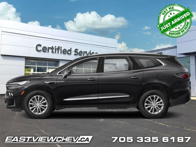 2023 Buick Enclave Essence - Sunroof in Cars & Trucks in Kapuskasing