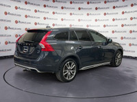 Thanks for viewing our House Of Cars Barlow inventory! AMVIC licensed dealer! The 2016 Volvo V60 Cro... (image 6)
