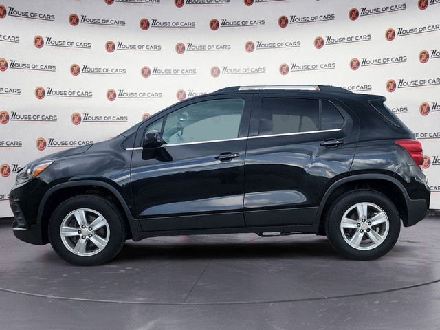2017 Chevrolet Trax AWD 4dr LT in Cars & Trucks in Calgary - Image 2