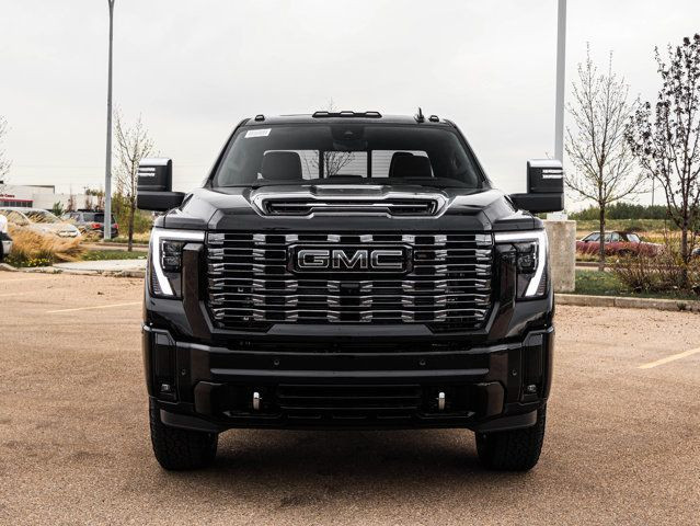 2025 GMC Sierra 3500HD Denali Ultimate in Cars & Trucks in Strathcona County - Image 3