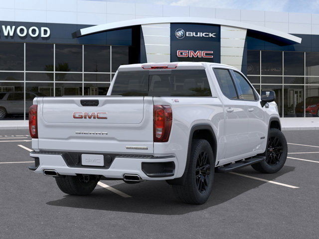 2025 GMC Sierra 1500 Elevation in Cars & Trucks in Strathcona County - Image 4