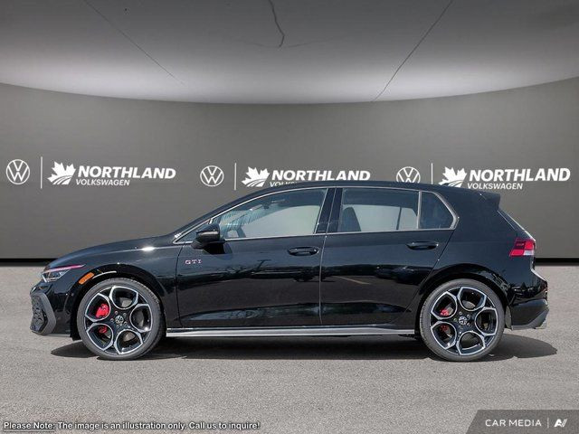 2025 Volkswagen Golf GTI in Cars & Trucks in Calgary - Image 4