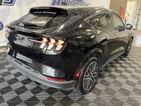 Welcome to the BRAND NEW 2025 FORD MUSTANG MACH-E PREMIUM , powered by a 88KWH USABLE EXT NCM BATT t... (image 7)