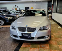 All vehicles come with a full vehicle History Report, ask to see it! 2009 BMW 328 XiOntario Car, No... (image 1)