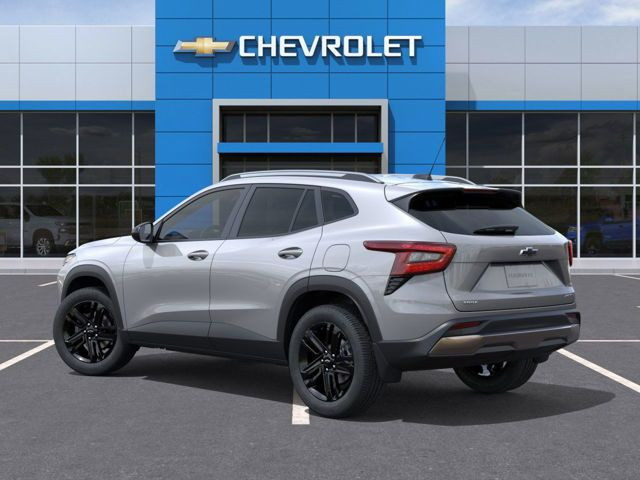 2025 Chevrolet Trax FWD Activ in Cars & Trucks in Edmonton - Image 3