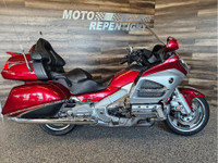  2012 Honda GL1800 Goldwing Touring