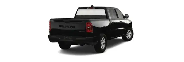 2025 RAM All-New 1500 Tradesman in Cars & Trucks in Medicine Hat - Image 12
