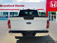 Command the road with this robust 2023 Ford F-150 XL Crew Cab pickup, boasting a powerful 3.5L V6 Ec... (image 4)