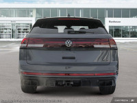 Low Mileage! Thanks for looking. This 2025 Volkswagen Atlas Cross Sport is for sale today in Nepean.... (image 4)