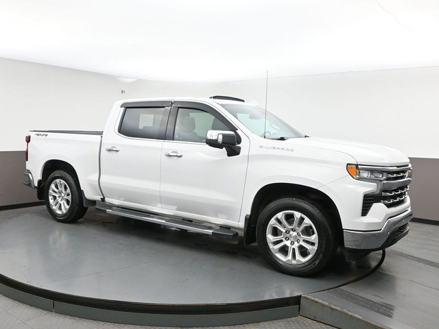 2023 Chevrolet Silverado 1500 CREW CAB 4X4 LTZ PREMIUM & CONVENI in Cars & Trucks in City of Halifax