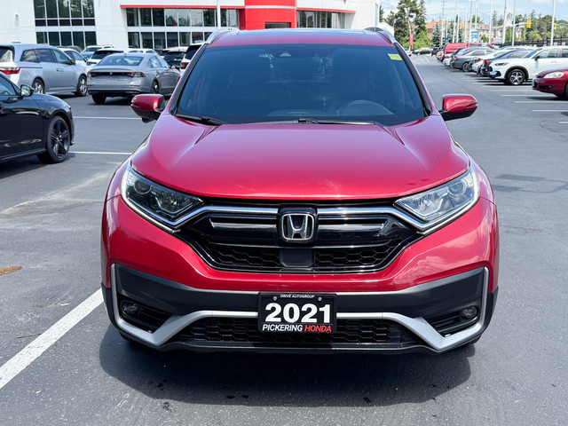 2021 Honda CR-V Sport Sport|AWD|Sunroof|CarPlay|One Owner in Cars & Trucks in Oshawa / Durham Region - Image 3