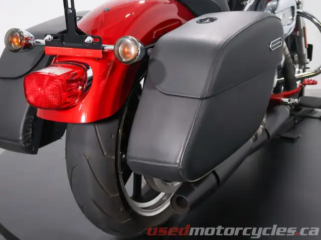 2019 Harley-Davidson® Sportster SuperLow in Street, Cruisers & Choppers in Kelowna - Image 21