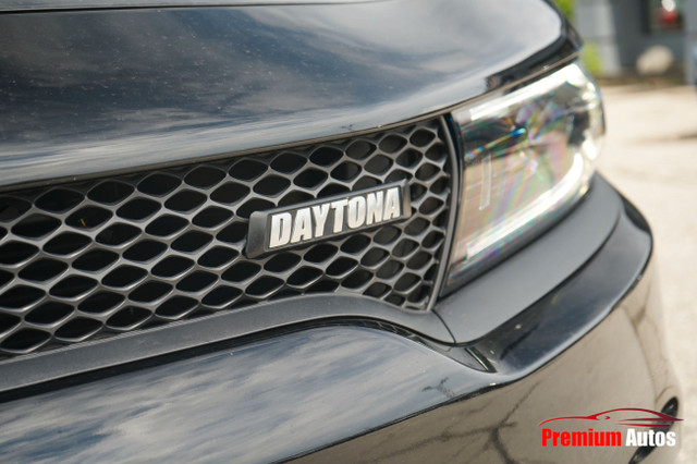 2023 Dodge Charger RT DAYTONA 5.7L|LEATHER INTERIOR|HARMAN/KARDO in Cars & Trucks in Oakville / Halton Region - Image 3
