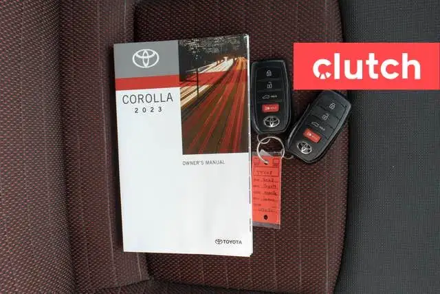 2023 Toyota Corolla SE w/ Radar cruise, Backup cam, Heated Seats in Cars & Trucks in Bedford - Image 30
