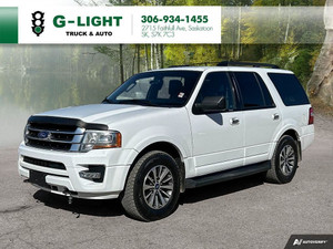 2015 Ford Expedition 4WD 4dr XLT
