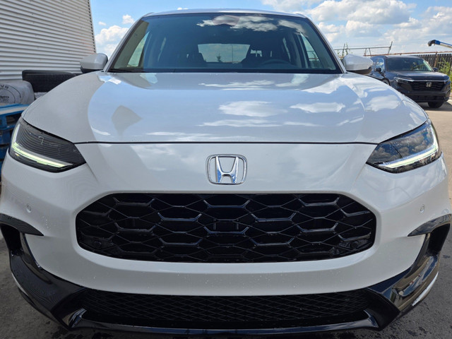 2026 Honda HR-V EX-L **MAGIC FOLDING BACK SEATS**GOOD FUEL EC... in Cars & Trucks in Grande Prairie - Image 2