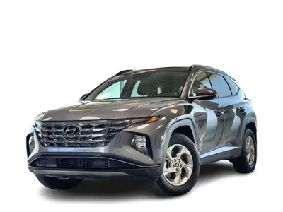 -Regina Honda Recent Arrival! 2024 Hyundai Tucson 107 point inspected, Fully detailed, Fresh oil cha...