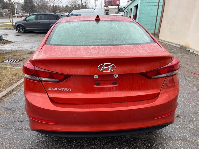 2017 Hyundai Elantra 4dr Sdn Auto GL in Cars & Trucks in City of Toronto - Image 3
