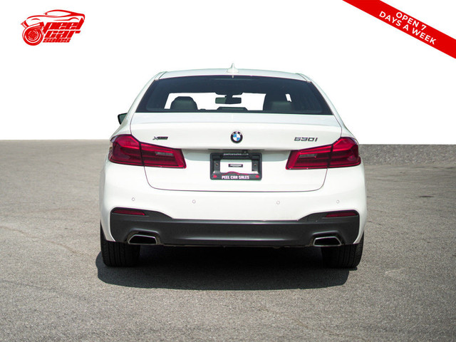 2020 BMW 5 Series 530i xDrive M Sports, Heads up display, Harmon in Cars & Trucks in Oakville / Halton Region - Image 4
