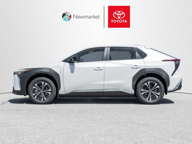 2025 Toyota bZ4X Test Drive Unit - Not for Sale in Cars & Trucks in Markham / York Region - Image 2