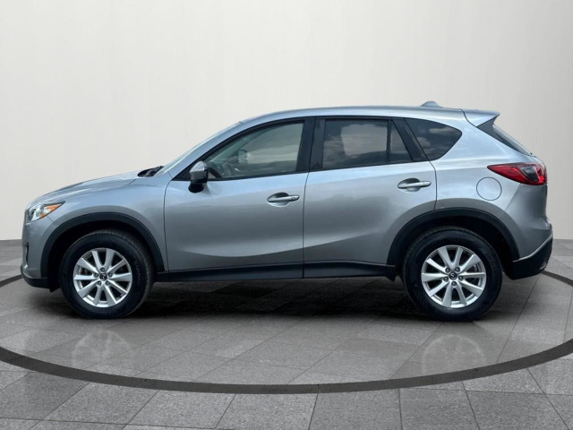 2013 Mazda CX-5 GS Certified|| Accident Free|| Ontario Vehicle!! in Cars & Trucks in Mississauga / Peel Region - Image 3