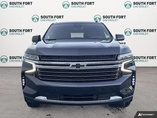  2024 Chevrolet Tahoe LT 4WD in Cars & Trucks in Strathcona County - Image 2
