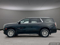 ALG Residual Value. This Chevrolet Tahoe boasts a Gas V8 5.3L/ engine powering this Automatic transm... (image 1)