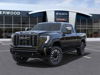 Welcome to Sherwood Buick GMC! This GMC Sierra 3500HD delivers a Turbocharged Diesel V8 6.6L/ engine... (image 5)