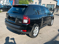 2017 Jeep Compass North 4X4, Automatique, 4Cyl 2.4L, 152000Km, Groupe Electrique COmplet, Cruise Con... (image 4)