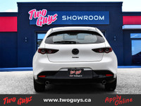 2021 Mazda Mazda3 GS Snowflake White Pearl Mica *NEW TIRES*, *POWER GROUP*, *BLUETOOTH*, *BACK-UP CA... (image 7)