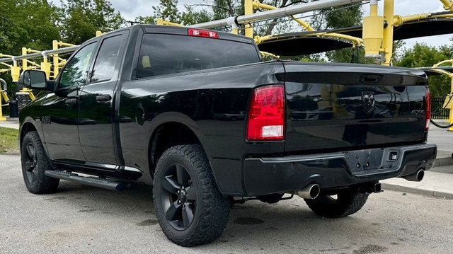 2018 RAM 1500 * ONE OWNER * NO ACCIDENTS in Cars & Trucks in Barrie - Image 3