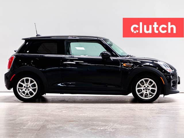 2016 MINI 3 Door Cooper w/ Heated Front Seats, A/C, Cruise Contr in Cars & Trucks in City of Toronto - Image 3