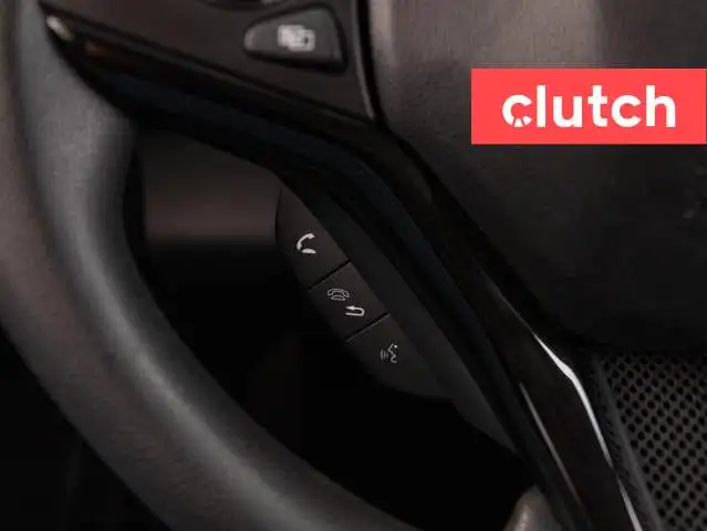 2018 Honda HR-V LX AWD w/ Front Heated Seats, Rearview Cam, Clim dans Autos et camions dans Ville de Toronto - Image 25