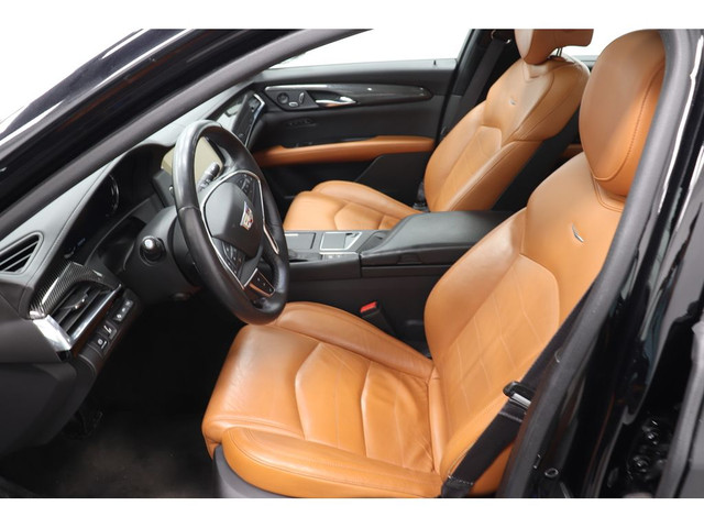 2016 Cadillac CT6 PREMIUM LUXURY, BOSE, CAMERA, CARPLAY, TOIT in Cars & Trucks in Longueuil / South Shore - Image 2